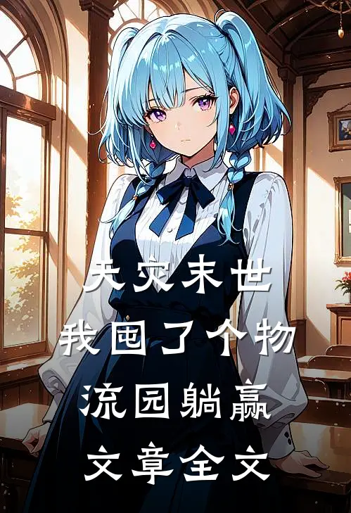天灾末世：我囤了个物流园躺赢文章全文