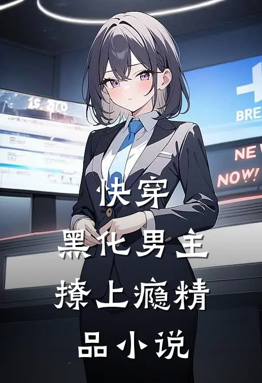 快穿：黑化男主撩上瘾精品小说