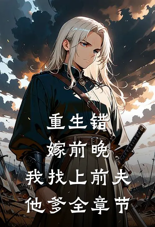 重生错嫁前晚，我找上前夫他爹全章节