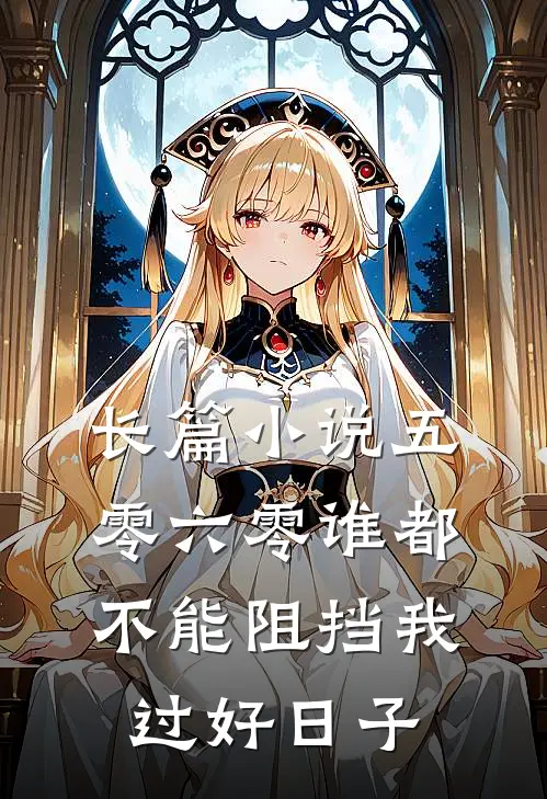 长篇小说五零六零谁都不能阻挡我过好日子