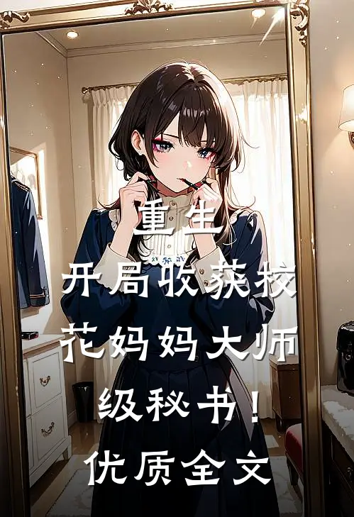 重生：开局收获校花妈妈大师级秘书！优质全文