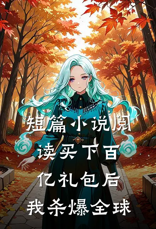 短篇小说阅读买下百亿礼包后，我杀爆全球