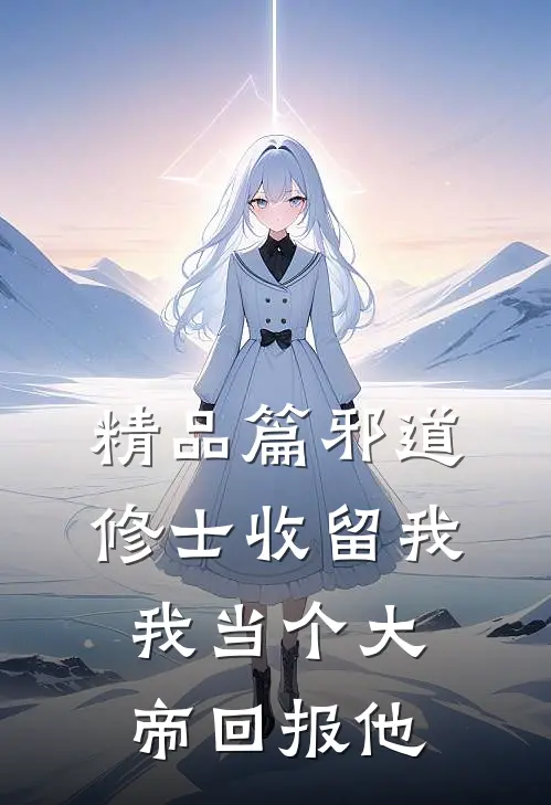 精品篇邪道修士收留我，我当个大帝回报他