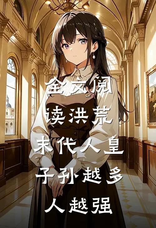 全文阅读洪荒：末代人皇，子孙越多人越强
