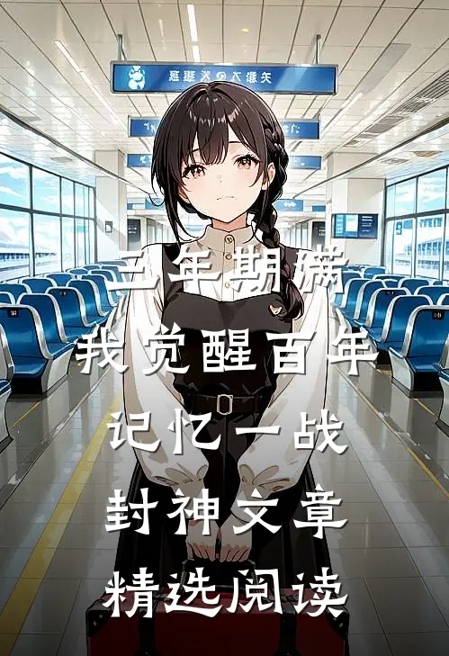 三年期满，我觉醒百年记忆一战封神文章精选阅读
