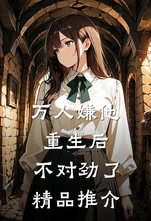 万人嫌他重生后，不对劲了精品推介