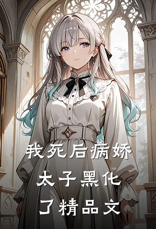 我死后病娇太子黑化了精品文
