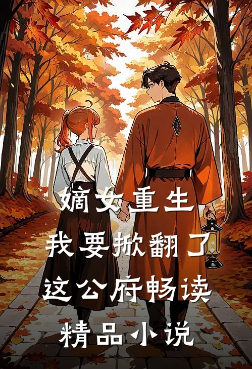 嫡女重生：我要掀翻了这公府畅读精品小说