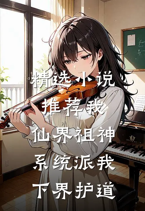 精选小说推荐我，仙界祖神，系统派我下界护道