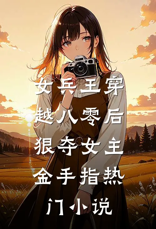 女兵王穿越八零后，狠夺女主金手指热门小说