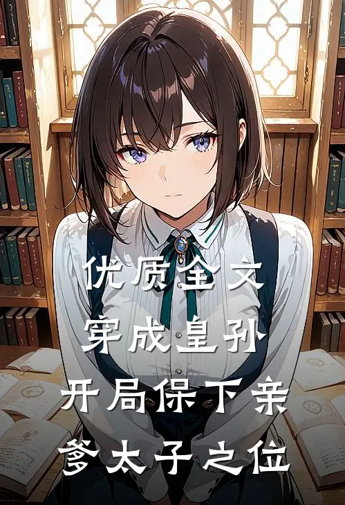 优质全文穿成皇孙，开局保下亲爹太子之位