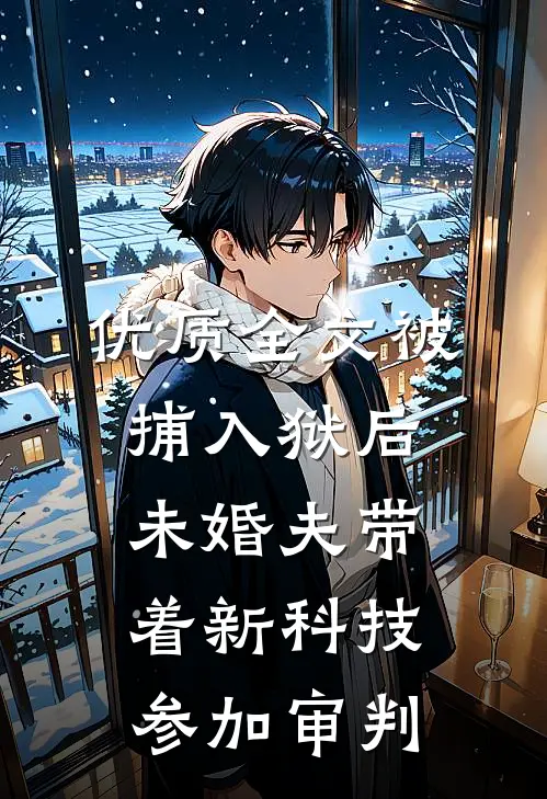 优质全文被捕入狱后，未婚夫带着新科技参加审判