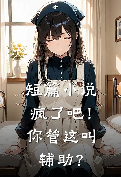 短篇小说疯了吧！你管这叫辅助？