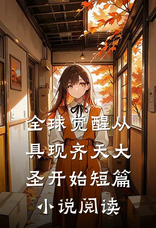 全球觉醒从具现齐天大圣开始短篇小说阅读