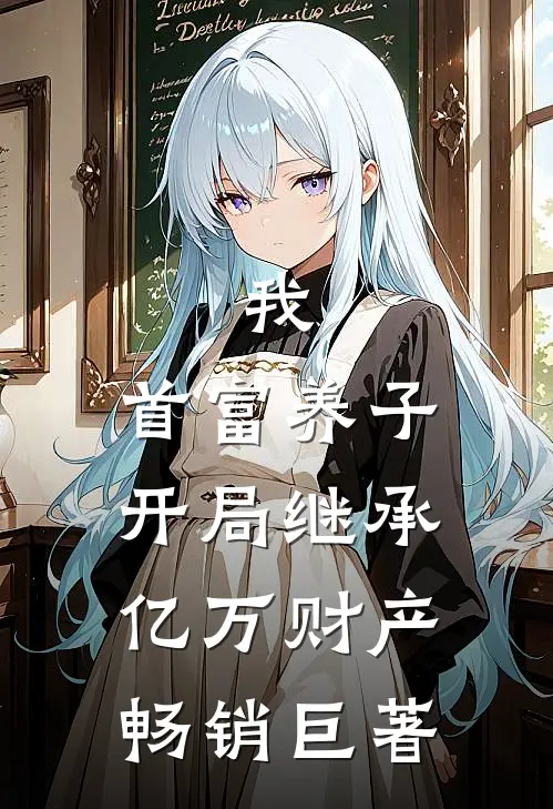 我，首富养子，开局继承亿万财产畅销巨著