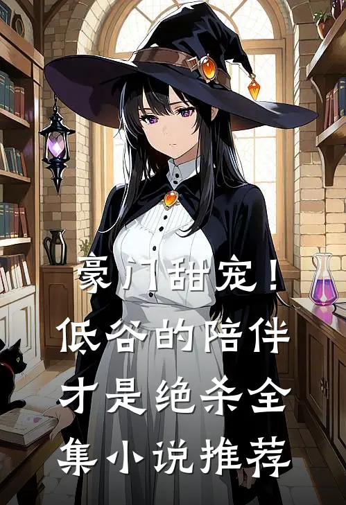 豪门甜宠！低谷的陪伴才是绝杀全集小说推荐