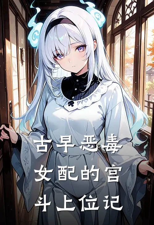 古早恶毒女配的宫斗上位记