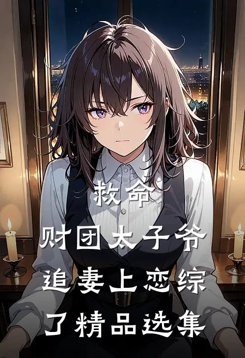 救命，财团太子爷追妻上恋综了精品选集
