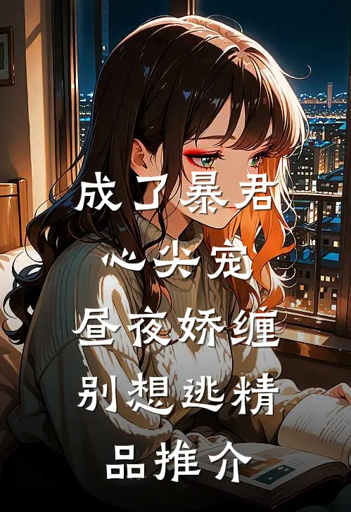 成了暴君心尖宠，昼夜娇缠别想逃精品推介