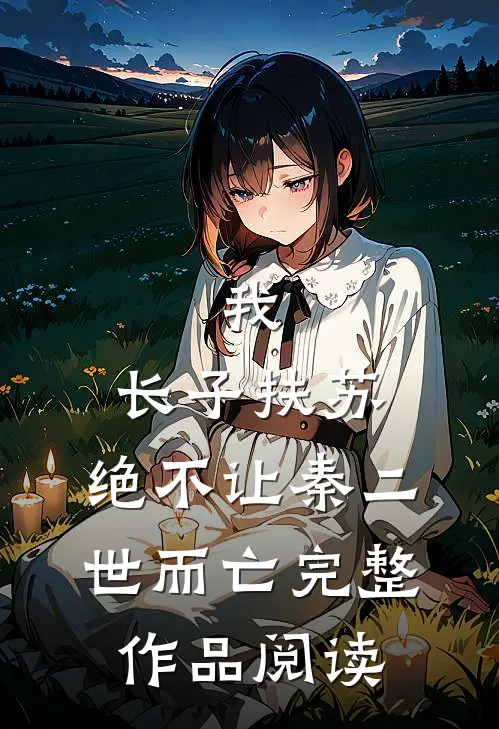 我，长子扶苏，绝不让秦二世而亡完整作品阅读