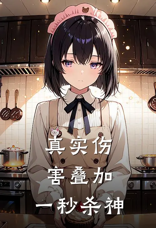 真实伤害叠加，一秒杀神