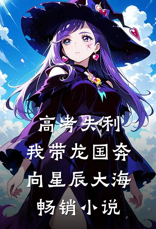 高考失利，我带龙国奔向星辰大海畅销小说