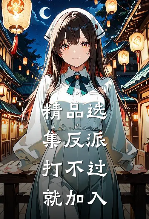 精品选集反派：打不过就加入