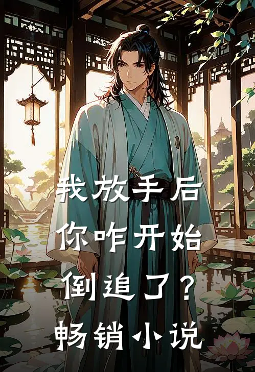 我放手后，你咋开始倒追了？畅销小说