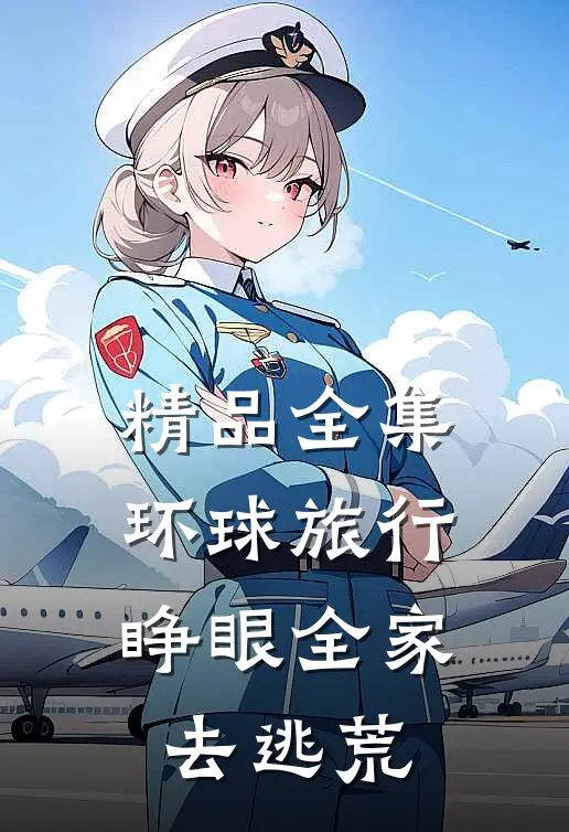 精品全集环球旅行：睁眼全家去逃荒