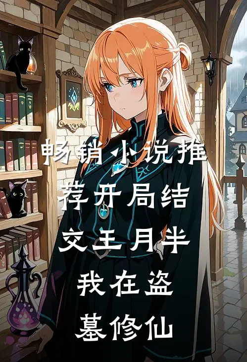 畅销小说推荐开局结交王月半，我在盗墓修仙