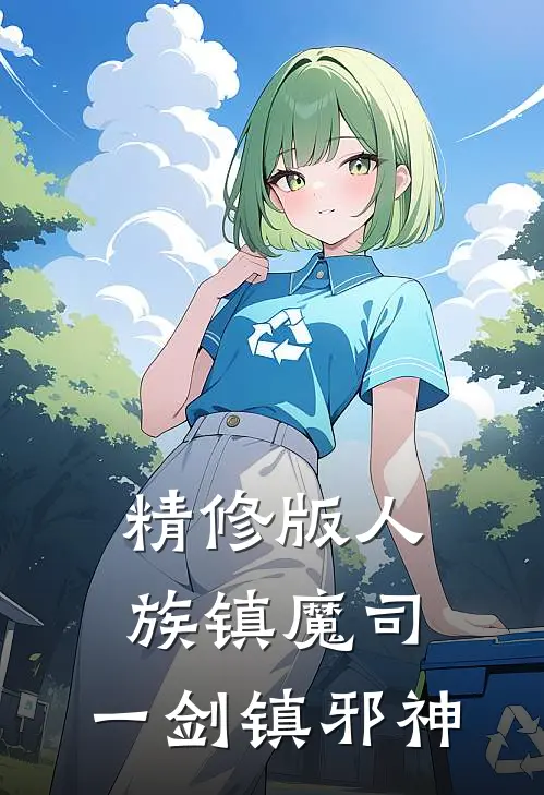 精修版人族镇魔司，一剑镇邪神