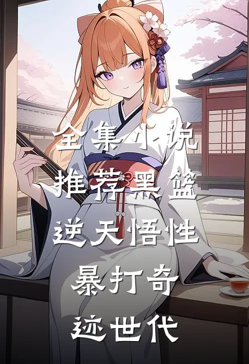 全集小说推荐黑篮：逆天悟性，暴打奇迹世代