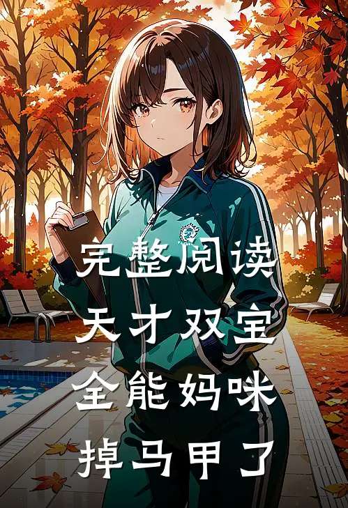 完整阅读天才双宝：全能妈咪掉马甲了