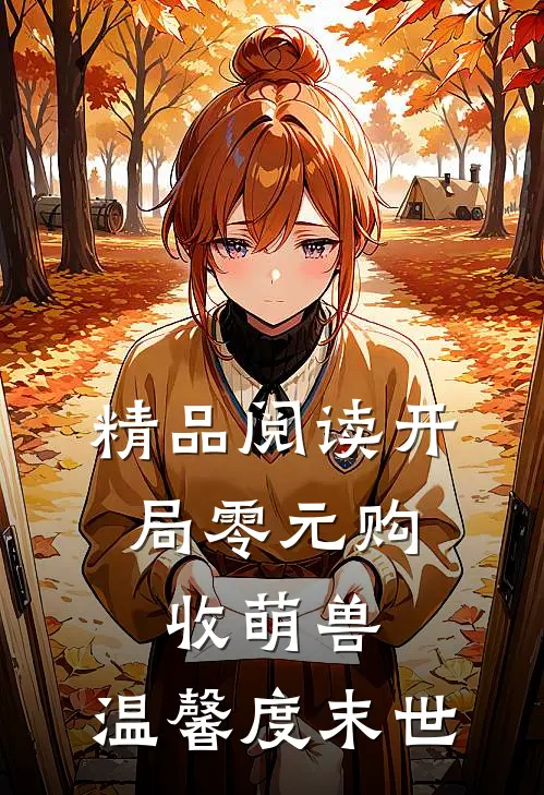 精品阅读开局零元购，收萌兽，温馨度末世