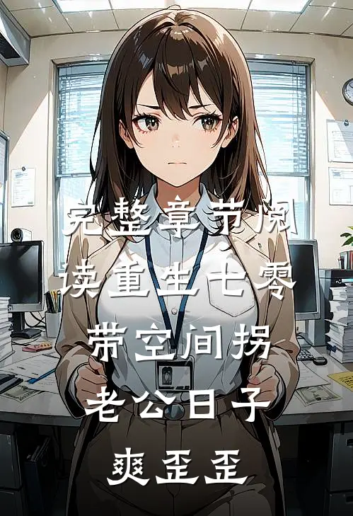 完整章节阅读重生七零：带空间拐老公日子爽歪歪