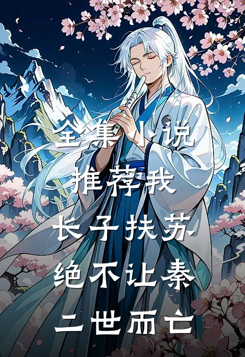 全集小说推荐我，长子扶苏，绝不让秦二世而亡