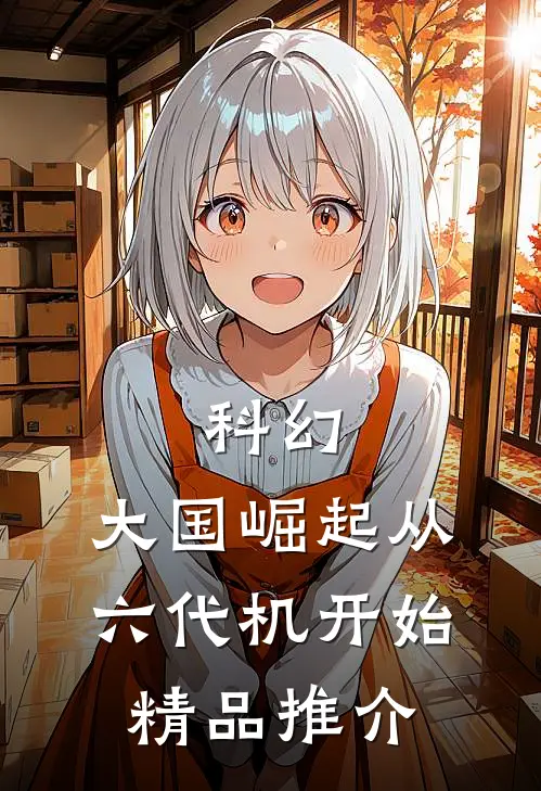 科幻：大国崛起从六代机开始精品推介