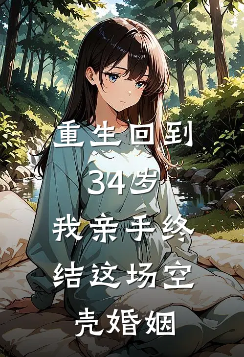 弑我满门？重生后我让渣夫血债血偿后续+完结