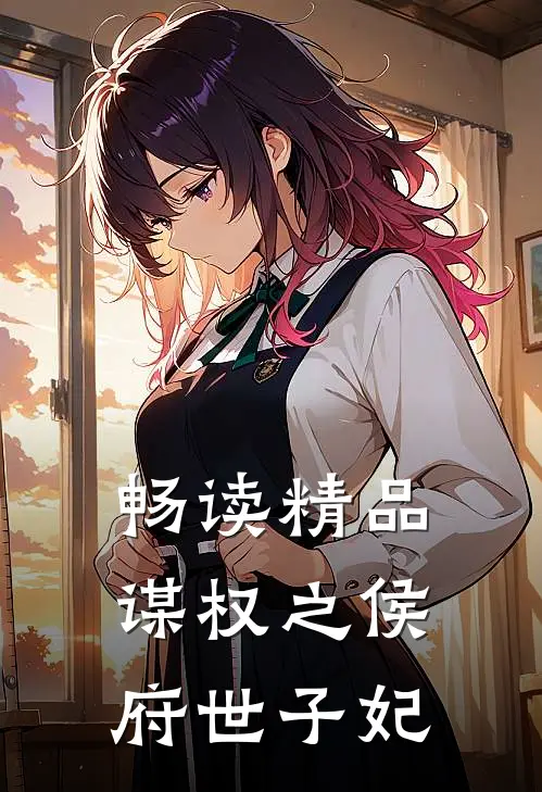 畅读精品谋权之侯府世子妃