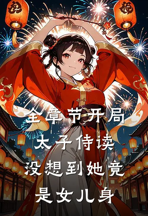 全章节开局太子侍读，没想到她竟是女儿身