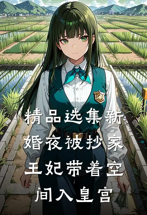 精品选集新婚夜被抄家，王妃带着空间入皇宫