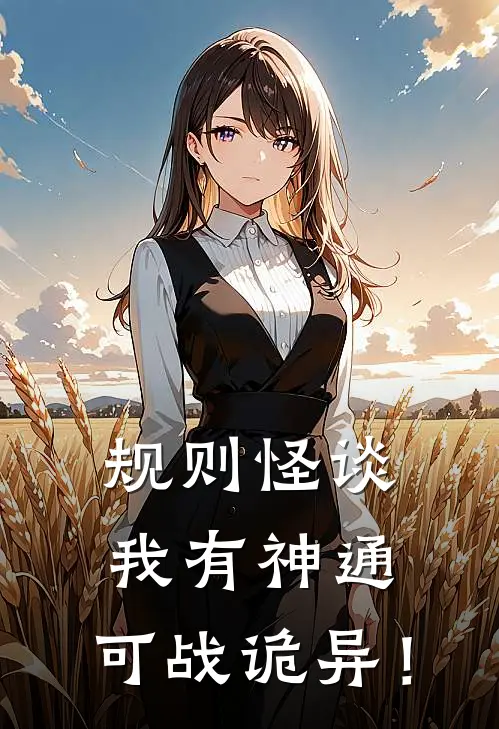 规则怪谈：我有神通，可战诡异！