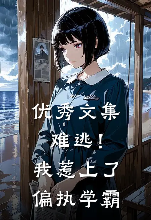 优秀文集难逃！我惹上了偏执学霸