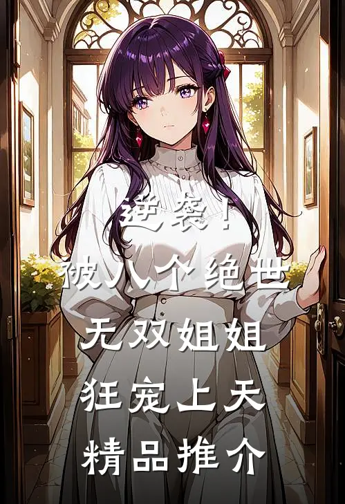 逆袭！被八个绝世无双姐姐狂宠上天精品推介