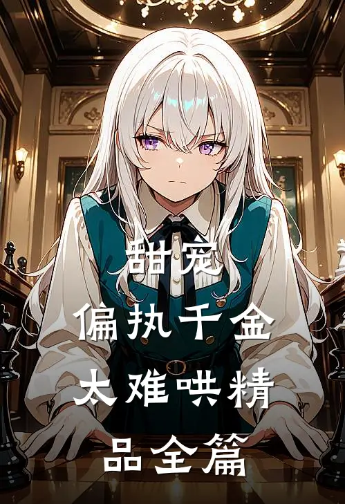 甜宠：偏执千金太难哄精品全篇