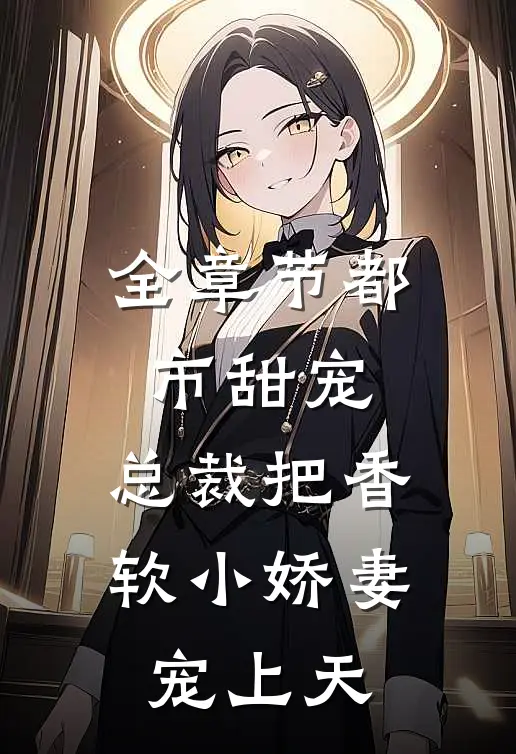 全章节都市甜宠：总裁把香软小娇妻宠上天