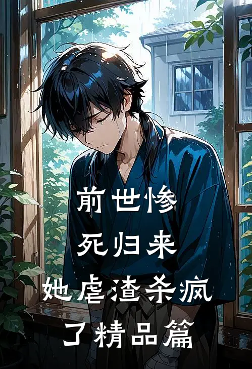 前世惨死归来，她虐渣杀疯了精品篇