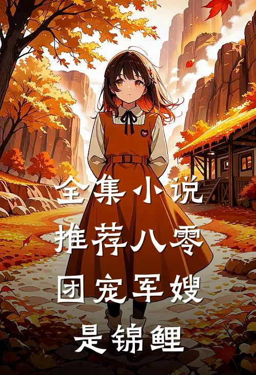 全集小说推荐八零，团宠军嫂是锦鲤