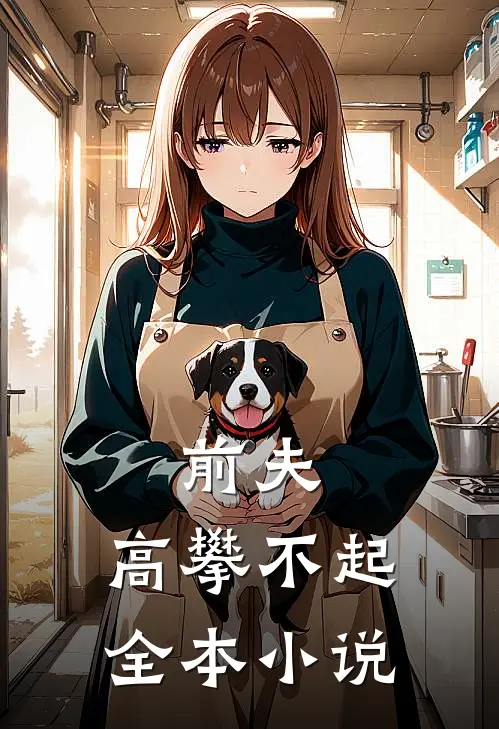 前夫 ，高攀不起全本小说