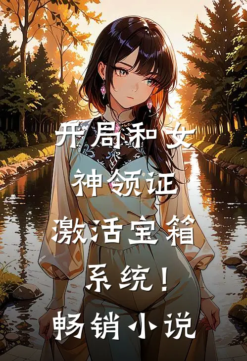 开局和女神领证：激活宝箱系统！畅销小说